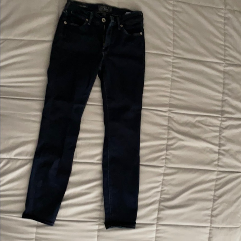 Lucky Brand women’s jeans 24